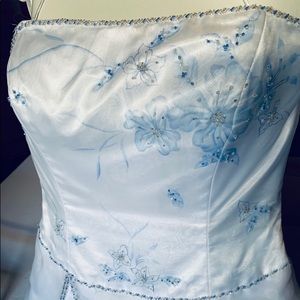 Prom, Homecoming, Bridesmaid or Quinceanera Dress